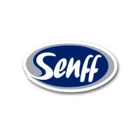 Grupo Senff logo - Similar company to Banco Bari