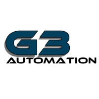 G3 Automation logo - Similar company to Psa Systems