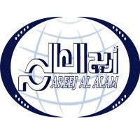 Areej Alalam logo - Similar company to Hojozat