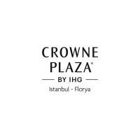 Crowne Plaza Istanbul Florya logo - Similar company to Uranus İstanbul Topkapı Hotel