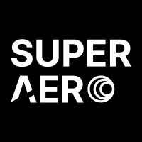 SUPER AERO logo - Similar company to Machworks
