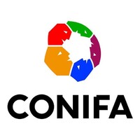 CONIFA logo - Similar company to Jules Smith