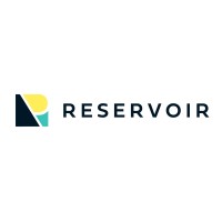 Reservoir LLC logo - Similar company to Be-Iq