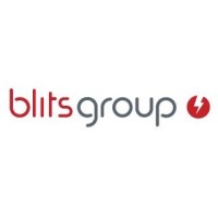 Blits Group logo - Similar company to Manta Flow