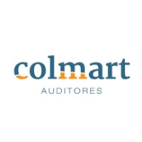 Colmart Auditores y Asesores logo - Similar company to Zarzuela