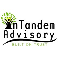 InTandem Advisory logo - Similar company to Pmca Advisory