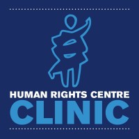 University of Essex Human Rights Centre Clinic logo - Similar company to Reading College