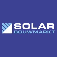 Solar Bouwmarkt logo - Similar company to Solar Shops