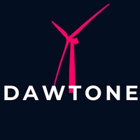 DAWTONE logo - Similar company to G3D