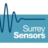Surrey Sensors Ltd. logo - Similar company to Insatech Marine
