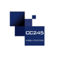 CC245 Arquitectos SLP logo - Similar company to Ecopime Projects, Servicios De Ingeniería Y Arquitectura Tecnica