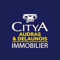 Citya Audras et Delaunois logo - Similar company to Ecrin Paca