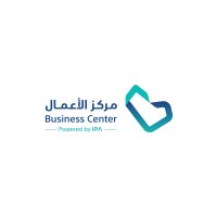 مركز الأعمال | معهد الإدارة العامة logo - Similar company to Institute Of Public Administration - Ipa - Saudi Arabia