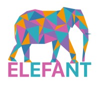ELEFANT logo - Similar company to Elefant
