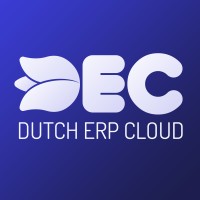 Dutch ERP Cloud logo - Similar company to Ict Visie