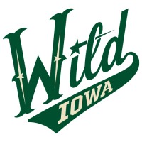 Iowa Wild logo - Similar company to Accelerated Manufacturing Solutions, Inc.