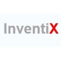 InventiX Smart Manufacturing Suite logo - Similar company to Inventix Solutions