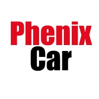 PhenixCar logo - Similar company to Phenixcare