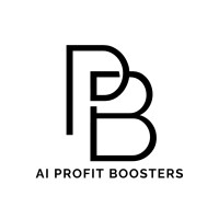 AI Profit Boosters logo - Similar company to Simpl Tech Ai