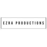 Ezra Productions logo - Similar company to Everywhere Dao