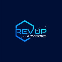 Rev Up Advisors logo - Similar company to Revup Advisory