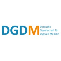 Deutsche Gesellschaft für Digitale Medizin e.V. logo - Similar company to Twenty-One Software Gmbh