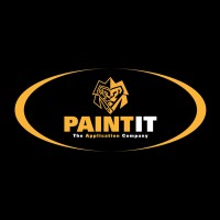 Paint It! B.V. logo - Similar company to Fireguard