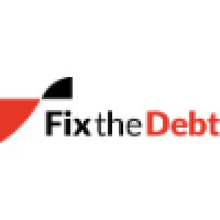 Fix The Debt Campaign