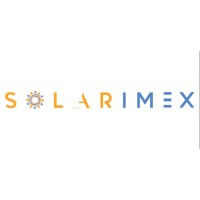 SOLARIMEX BV logo - Similar company to Evonity