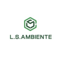 L.S. AMBIENTE SRL logo - Similar company to Lesatec S.R.L.