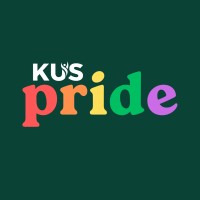 KUS Pride logo - Similar company to Behavioural Reward Affect + Impulsivity Neuroscience Lab