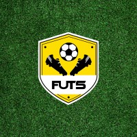 FUT5 Football Field