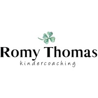Romy Thomas Coaching logo - Similar company to Vigere