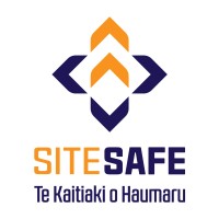 Site Safe New Zealand Inc logo - Similar company to Constructsafe