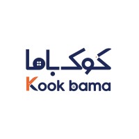 kookbama logo - Similar company to Niashimi