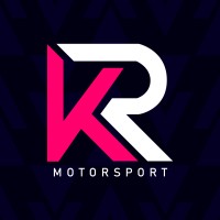 KR Motorsport logo - Similar company to Warwick Motorsport