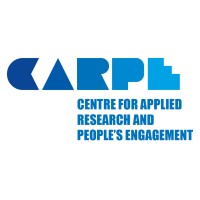Centre for Applied Research and People's Engagement logo - Similar company to Gia Advisors