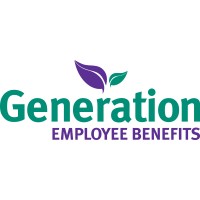 Generation Employee Benefits logo - Similar company to Airtime Solutions Ltd