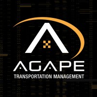 Agape Transportation Management logo - Similar company to Transportation Management Solutions, Inc