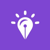 Wittypen logo - Similar company to Italics