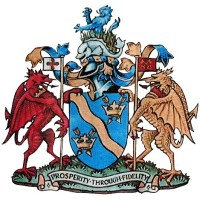 Beccles Town Council logo - Similar company to Beccles Free School