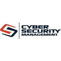 Cyber Security Management logo - Similar company to The Security Company (International) Limited