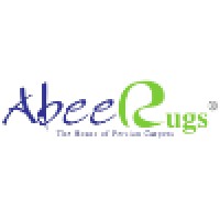 Abee Rugs (The house of Persian carpets) logo - Similar company to T.H.Sharafali