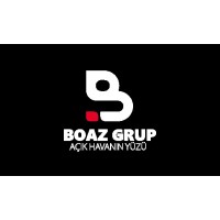 BOAZ GRUP - Açıkhava Reklam logo - Similar company to Mediafirst.Gr  - Digital Marketing Agency