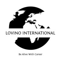 Lovino Middle East logo - Similar company to Servico Group
