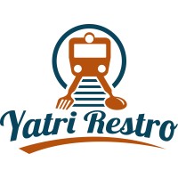 Yatri Restro logo - Similar company to Railrestro App