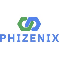 PHIZENIX logo - Similar company to Electriphi Inc