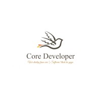 Core Developer logo - Similar company to Gettings Gmbh (Part Of Telefonica Germany)