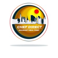 Chef Direct LLC logo - Similar company to Uscoop
