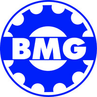 British Motorcycle Gear, LLC logo - Similar company to Raincoat